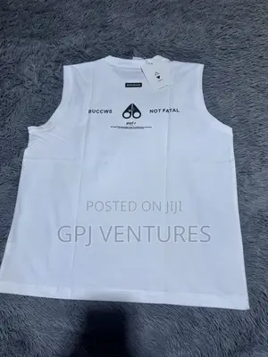 Fashion Tank Top