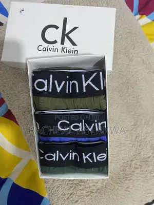 Men’s Boxers Brief