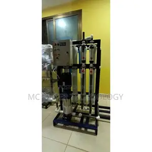 750 Litres R.O Machine for the Home