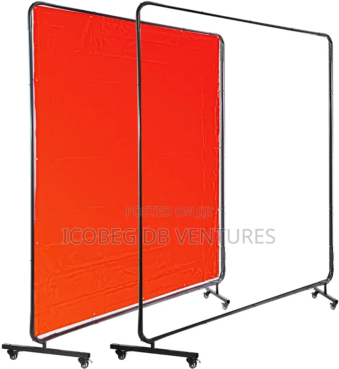 Welding Screen 6x6