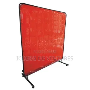 Welding Screen 6x6
