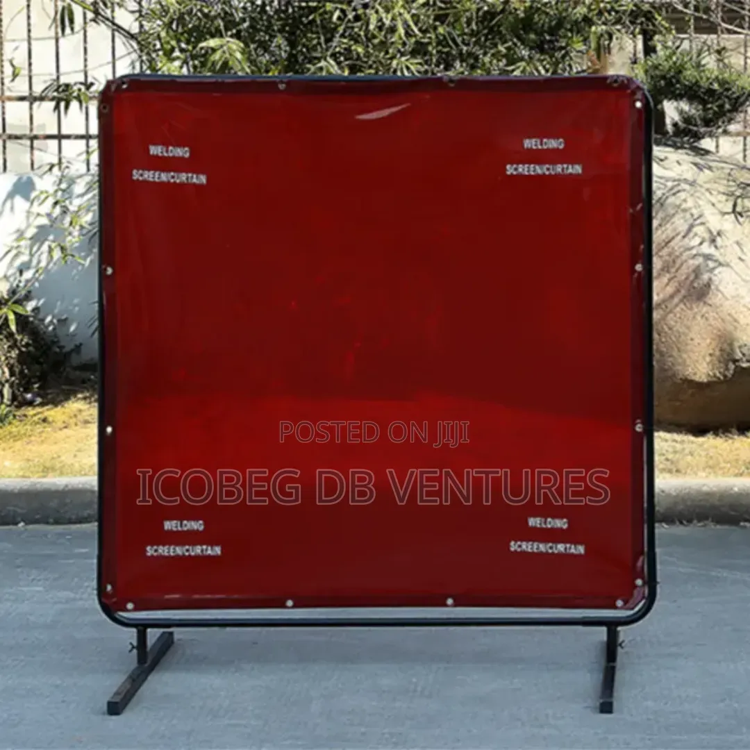 Welding Screen 6x6