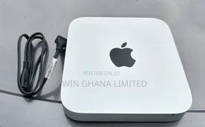 Desktop Computer Apple Mac Mini 8GB Intel Core i5 HDD 1T