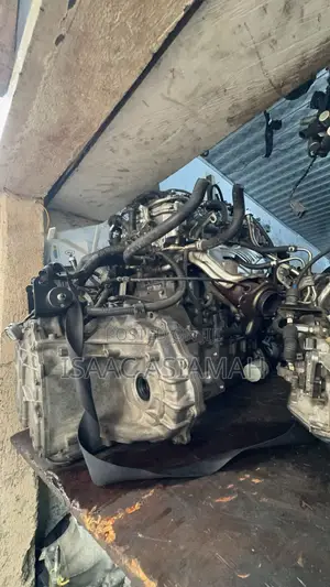 Corolla 2009,2010,2011,2012,2013,2014,2015,2016,2017 Engine Complete