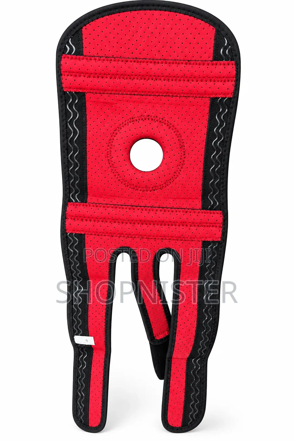 Adjustable Knee Support Brace – Patella Stabilizer