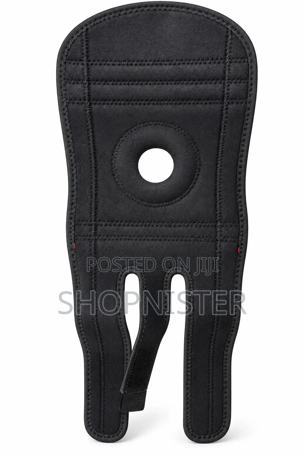 Adjustable Knee Support Brace – Patella Stabilizer