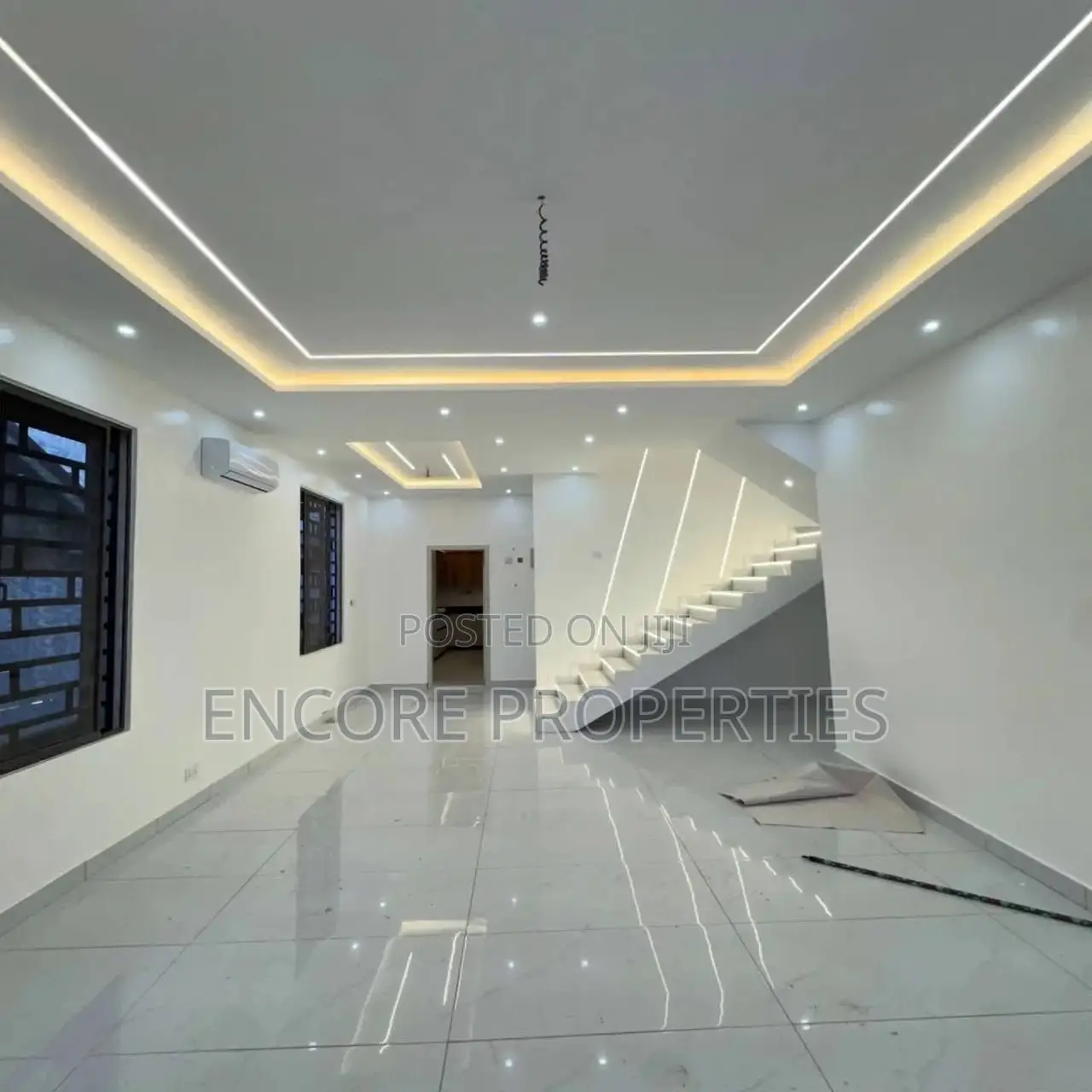 4bdrm House in East Legon Hills for sale