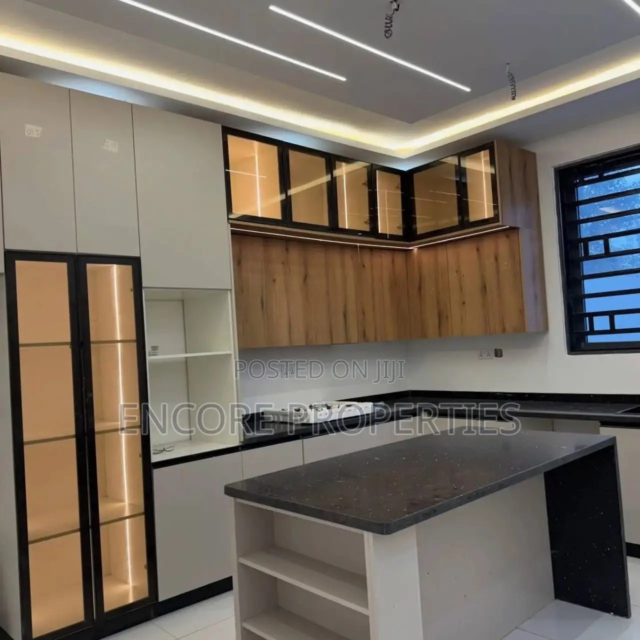 4bdrm House in East Legon Hills for sale