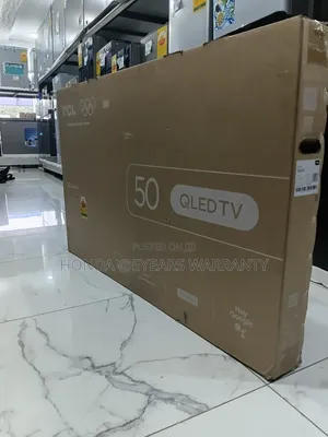 TCL - Limited Offer, TCL Smart Is Selling Now