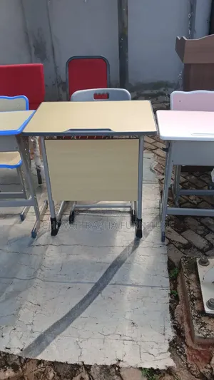 Study Table and Chair Set Available