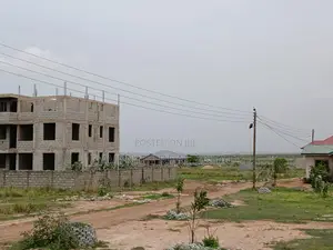 Expansive 70x100ft Luxury Estate Plot in Avenue Enclave