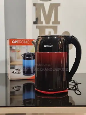 Cntronics 4 L Kettle