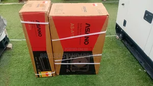 Asano 1.5HP AC – Fast Efficient Cooling 1.5hp AC