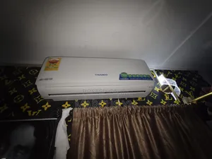 Nasco Air Condition Going for Cool Prices