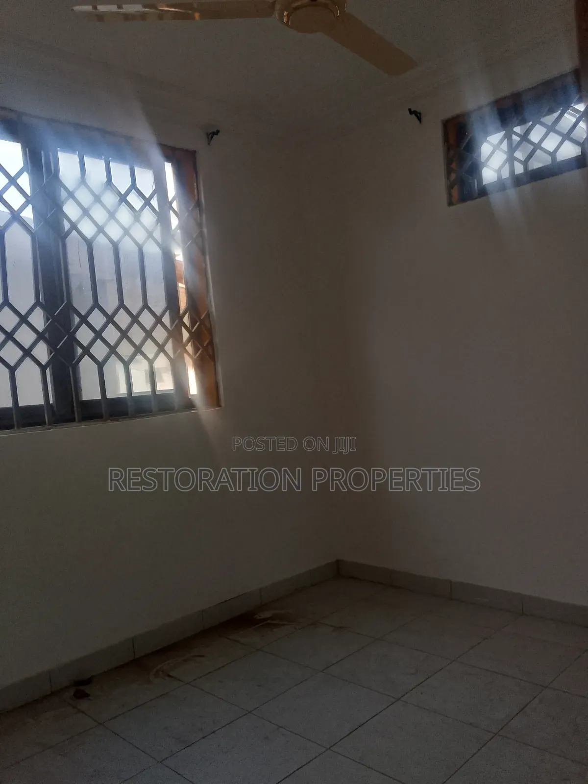 3bdrm Apartment in North Legon for rent