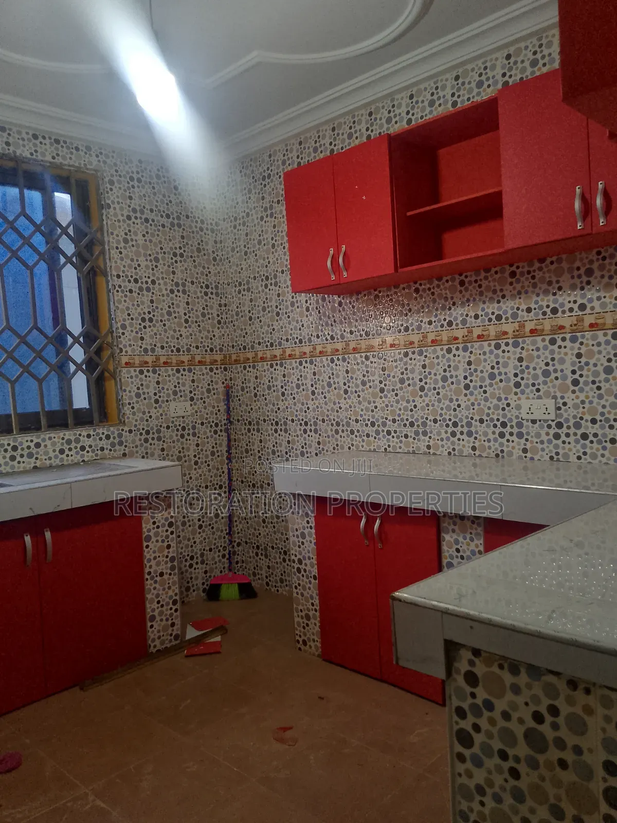 3bdrm Apartment in North Legon for rent