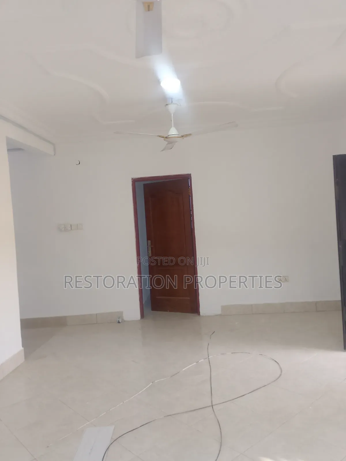 3bdrm Apartment in North Legon for rent