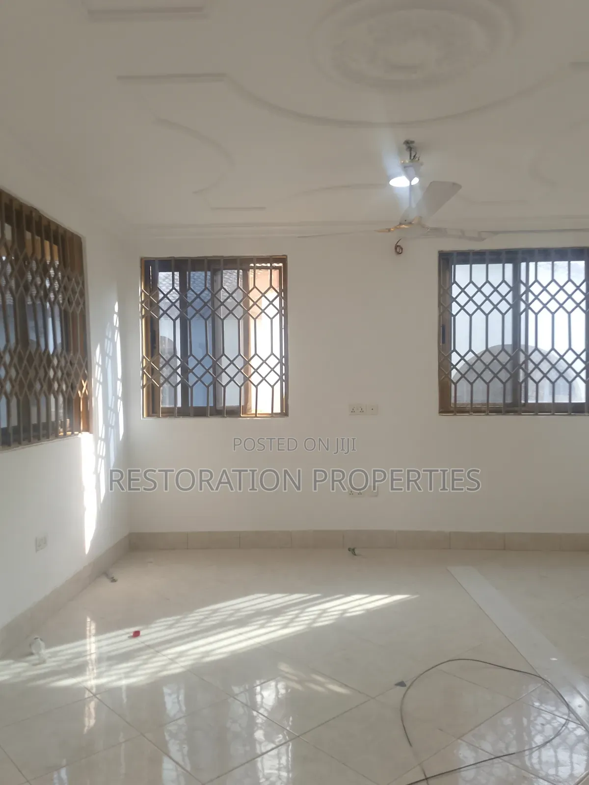 3bdrm Apartment in North Legon for rent