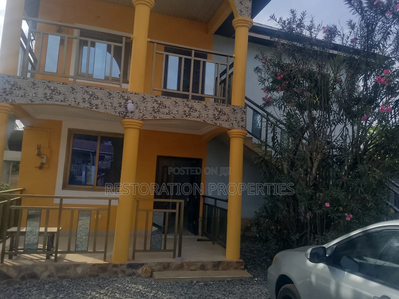 3bdrm Apartment in North Legon for rent