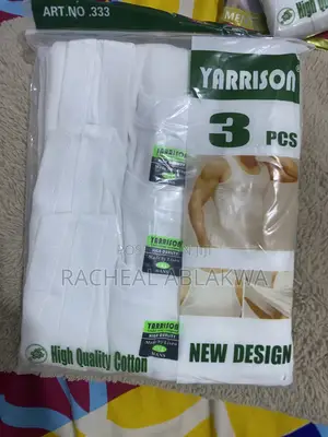 Yarrison Singlets