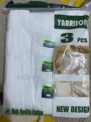 Yarrison Singlets