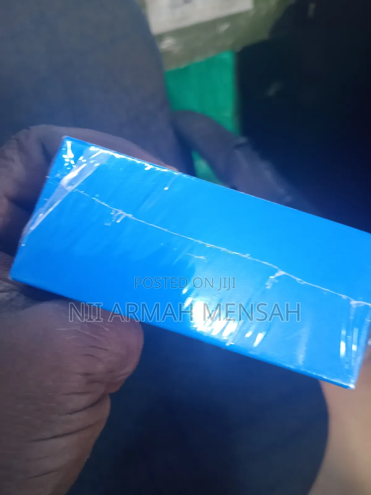 New Tecno Spark 50 128 GB Black