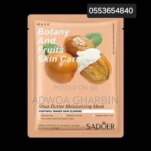 Facial Masks
