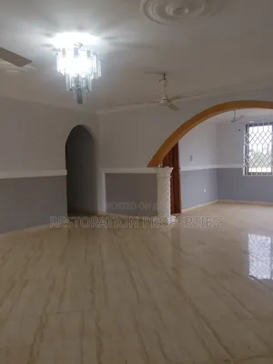 3bdrm Apartment in Adenta, Housing Down for rent