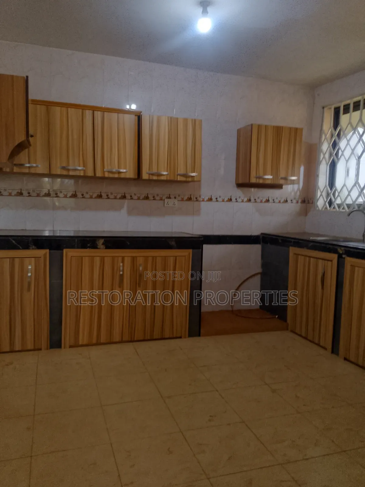 3bdrm Apartment in Adenta, Housing Down for rent