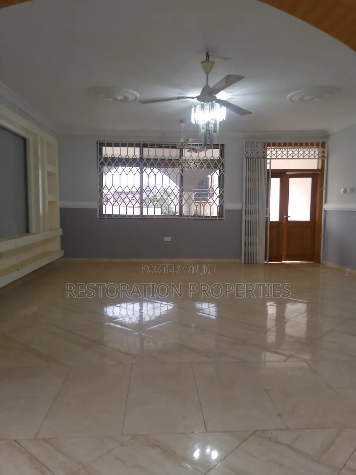 3bdrm Apartment in Adenta, Housing Down for rent