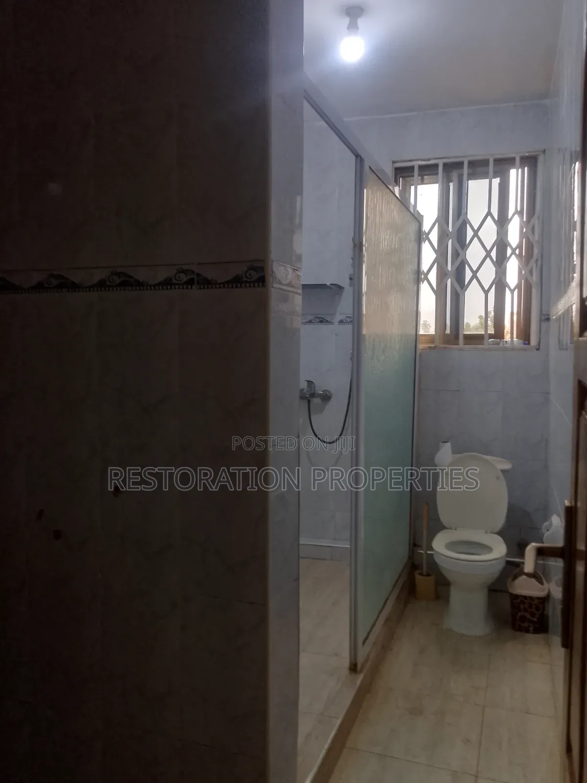 3bdrm Apartment in Adenta, Housing Down for rent