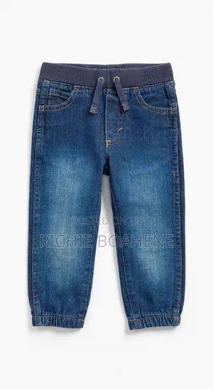 Toddler Jeans for 12 to 18 Months