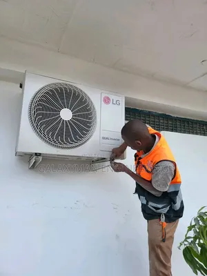 Aircondition Mechanic