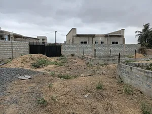 Classic Fenced Land at Katamanso