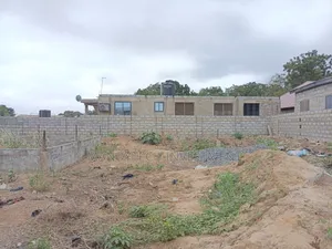 Classic Fenced Land at Katamanso