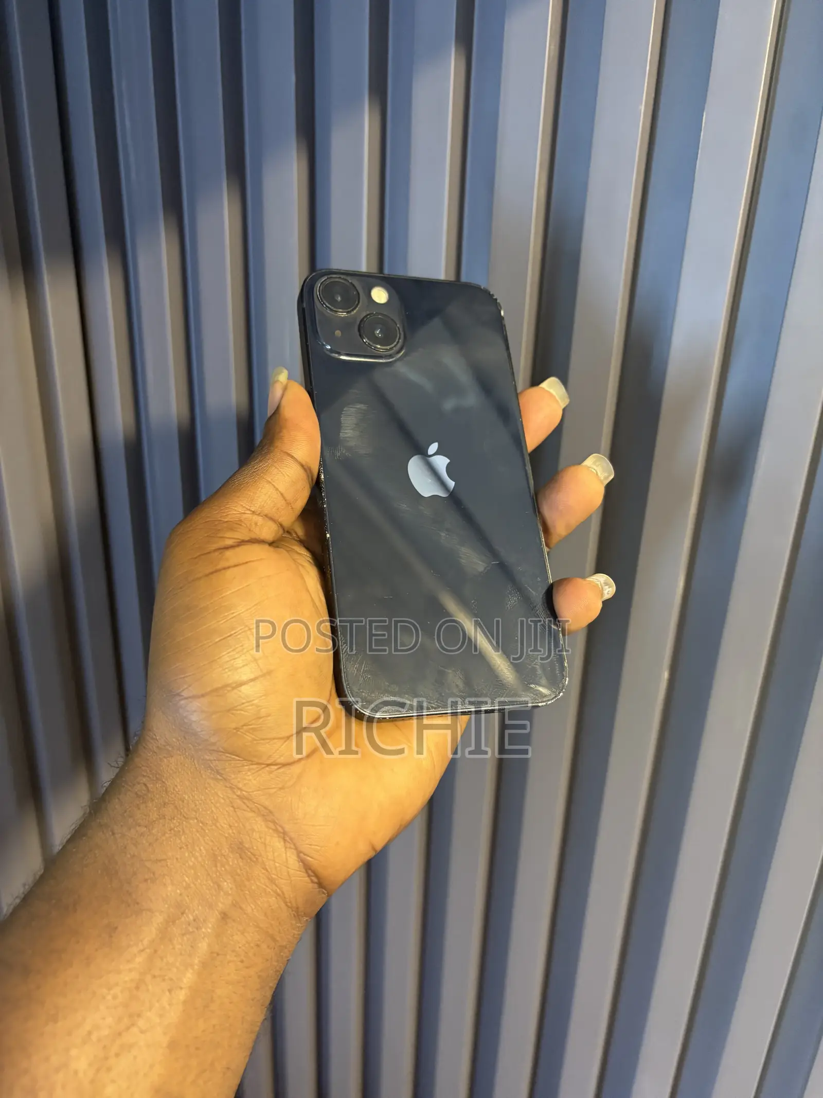 Apple iPhone 13 128 GB Black