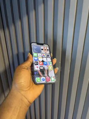 Apple iPhone 13 128 GB Black