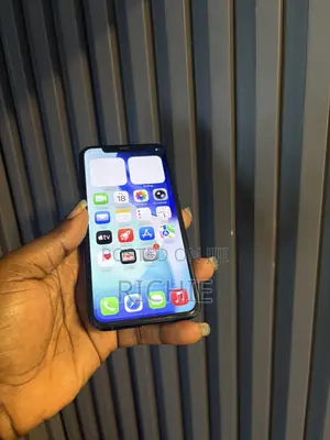 Apple iPhone 13 128 GB Black