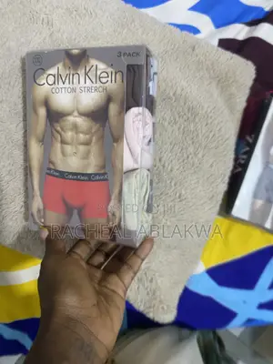 Men Boxer Briefs