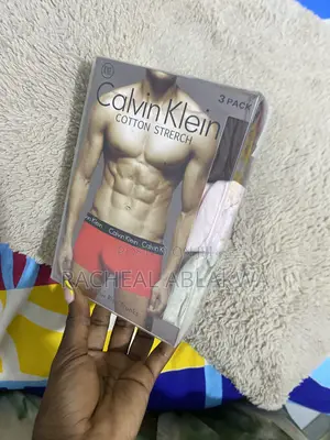 Men Boxer Briefs