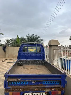 Daewoo Labo