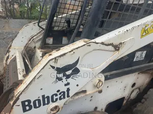 Bobcat for Sale as Is