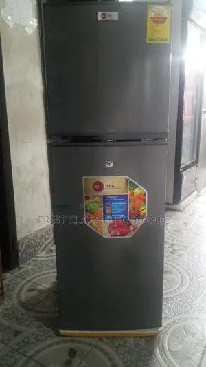 Supper Fast Cooling H a 150l Fridge