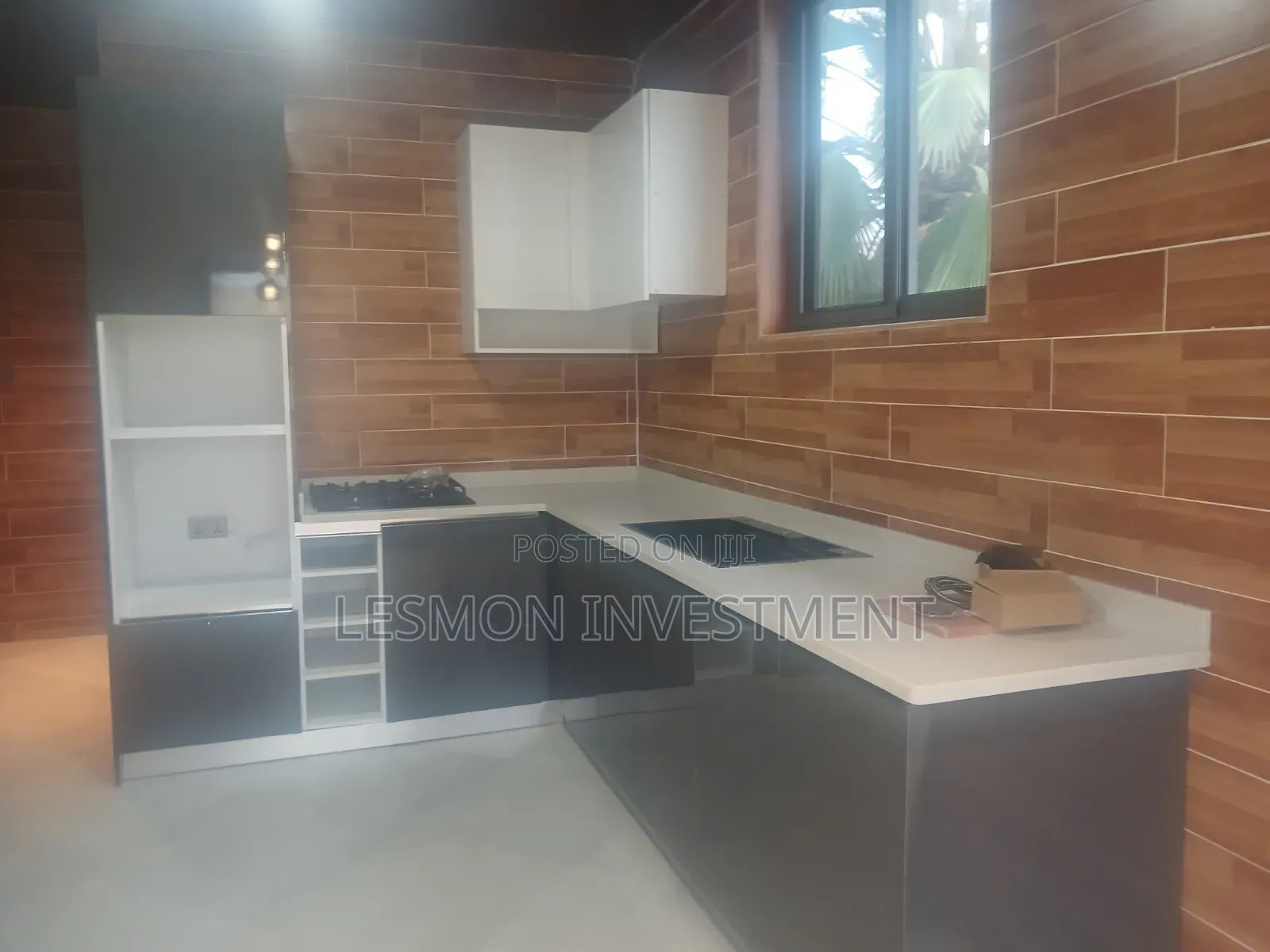 2bdrm Apartment in Lesmon Investment, Methodist Church Area for rent