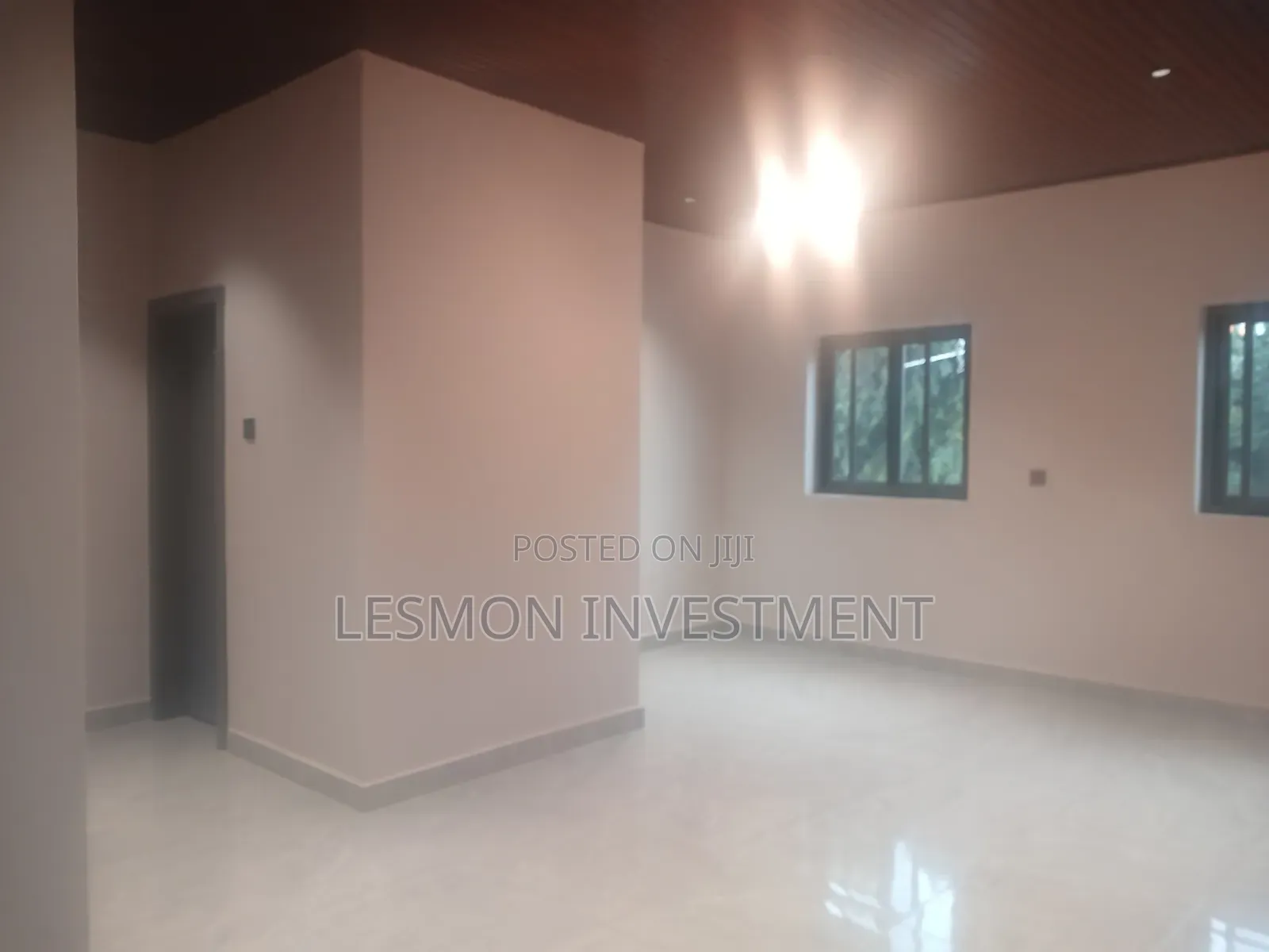 2bdrm Apartment in Lesmon Investment, Methodist Church Area for rent
