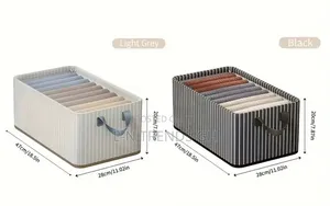 Clothing Storage Box