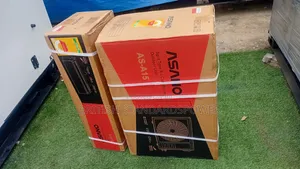 Get Asano 1.5HP AC at a Great Price 1.5hp AC