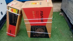 Get Asano 1.5HP AC at a Great Price 1.5hp AC