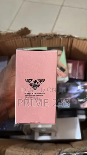 Prada Paradoxe Eau De Parfum 90ml