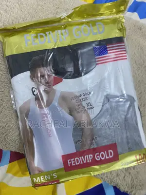 Men Singlets